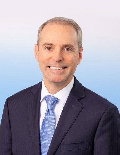 Broward Health President and CEO Shane Strum Honored as a Great Healthcare Leader