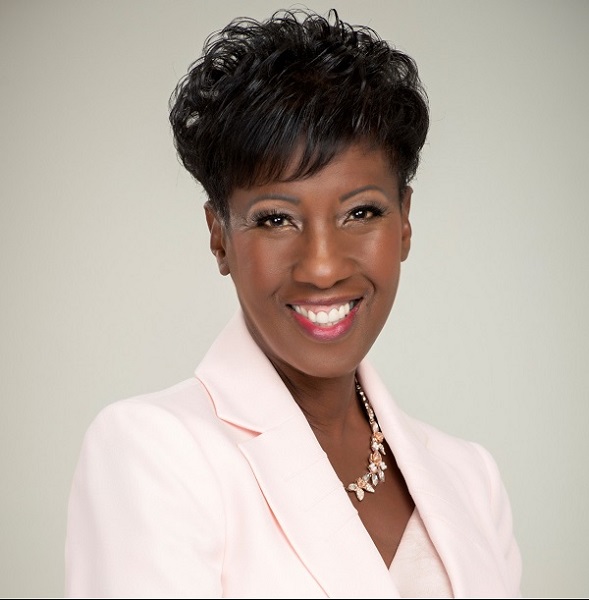 Broward Health’s Melida Akiti Recognized as one of Modern Healthcare’s Leading Women
