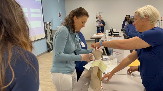 Broward Health’s Nurse Residency Program 2.0