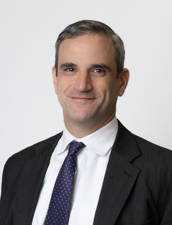 North Florida Hospital announces the appointment of Gabe Bullaro as chief executive officer