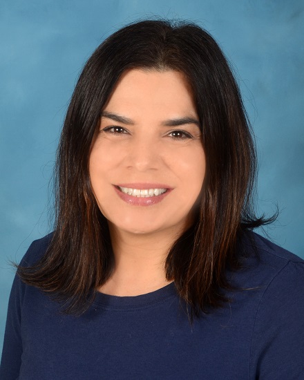 Holy Cross Health – Marixsa Estrella, RN