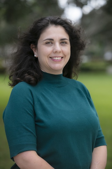 Christine E. Lynn College of Nursing – Rita de Cassia Gengo e Silva Butcher, PhD, RN, MSN, MSc, FNI
