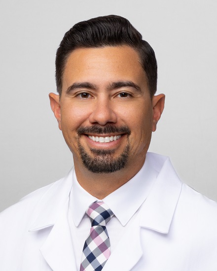 Cleveland Clinic Tradition Hospital Welcomes Experienced Gastroenterologist
