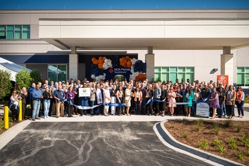 HCA Florida Lake City Hospital unveils $103 million expansion