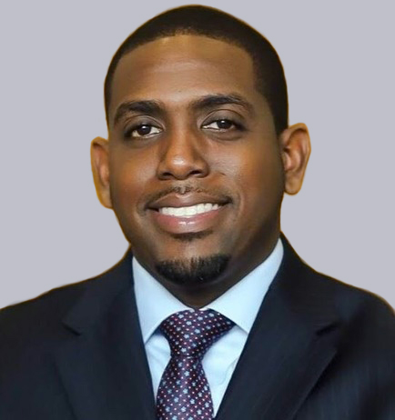 Loyola Medicine’s Pierre Monice, FACHE, Named President and CEO of Holy Cross Health in Fort Lauderdale