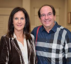 Neil and Emily Kishter Make $1 Million Leadership Gift to Support Boca Raton Regional Hospital’s Keeping the Promise Campaign