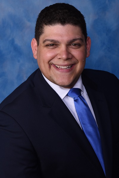 ACHE of South Florida Member Spotlight: Arlen “A.J.” Ross