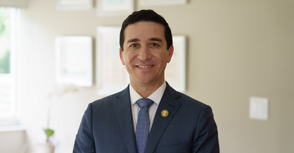 University of Miami Nursing Dean to Join International Nurse Researcher Hall of Fame