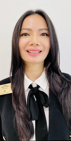 Lisbet Health – Selina Tran, RN, BSN