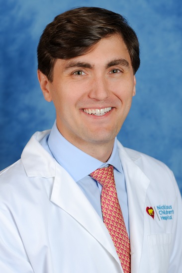 Q&A with Dr. Thomas Utset-Ward, Pediatric Orthopedic Oncologists at Nicklaus Children’s