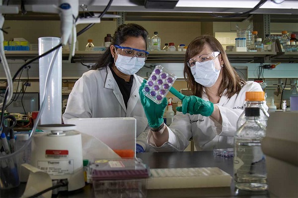 Florida Atlantic University Partners with Cleveland Clinic to Advance Hands-on Training in Biomedical Research