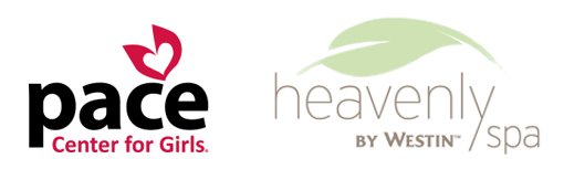 PACE CENTER FOR GIRLS BROWARD LAUNCHES $50,000 HEALTHY GIRLS CHALLENGE WITH INCENTIVE FROM HEAVENLY SPA BY WESTIN™  AT THE WESTIN® FORT LAUDERDALE BEACH RESORT