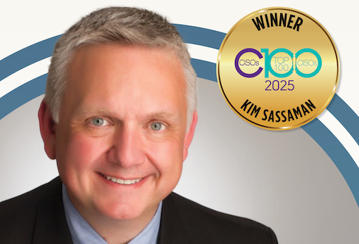 UHS’s Kim Sassaman Named Among CISOs Connect’s™ Top 100 CISOs 2025