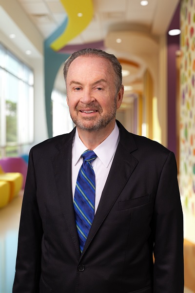 Wayne Brackin Shares Thoughts on New Challenges Coming This Hurricane Season
