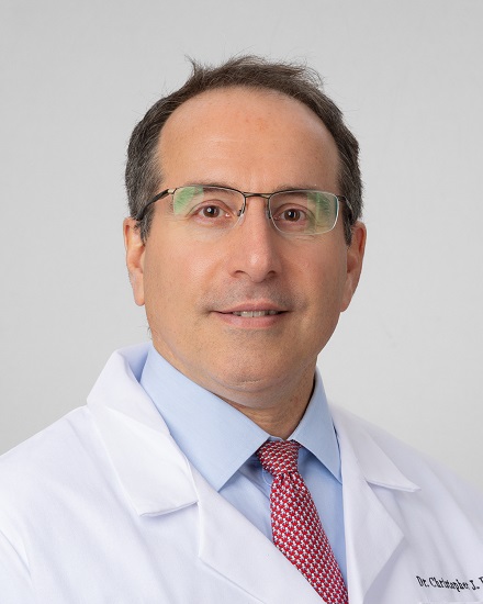 Neurological Institute at Cleveland Clinic Indian River Hospital Welcomes New Site Director