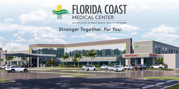 Florida Coast Medical Center Announces Inaugural Governing Board