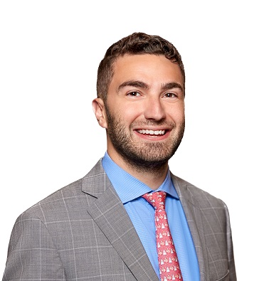Lee Health Foundation Hires Jason Grill as Director of Development