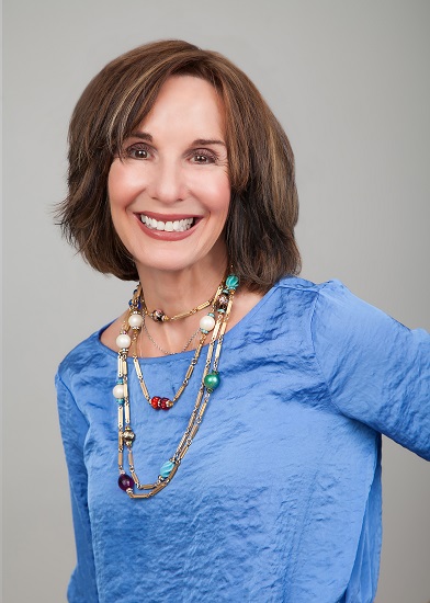 Children and Families Champion Ilene Silber Joins  Mental Health America of the Palm Beaches Board of Directors
