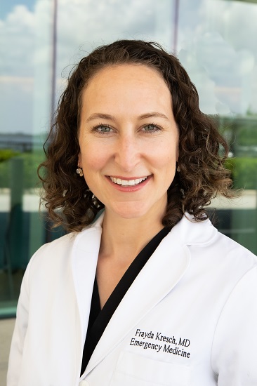 Mount Sinai Medical Center Warns About Emergency Department Trends Seen Most During the Summer