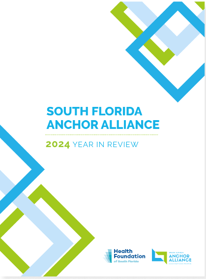 South Florida Anchor Alliance Releases 2024 Year In Review