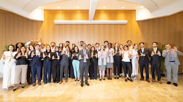 UHEALTH: Student innovators garner a boost of support