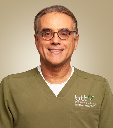 BTT Brain Wellness Institute Announces a Breakthrough Innovation for Brain Health and Optimization