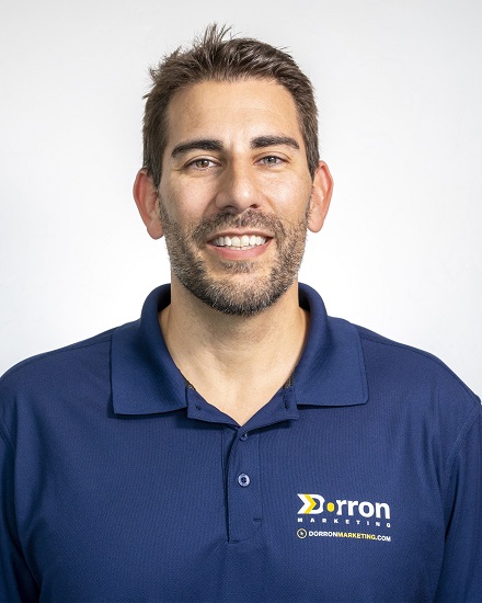Dorron Marketing Is Helping Healthcare Organizations Thrive