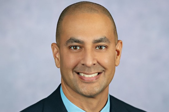 Tampa General Hospital’s Dr. Peter Chang Recognized as an Influential Clinical Executive by Modern Healthcare