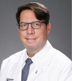 Bradley S. Taylor, MD, Mph, Joins Baptist Health Heart & Vascular Care
