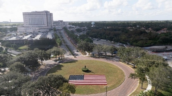 West Palm Beach VA celebrates 30 years of service to America’s heroes