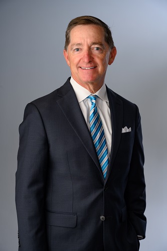 OP ED: No Matter the Changes in the Healthcare Landscape, Our Strategic Focus Remains Unchanged.