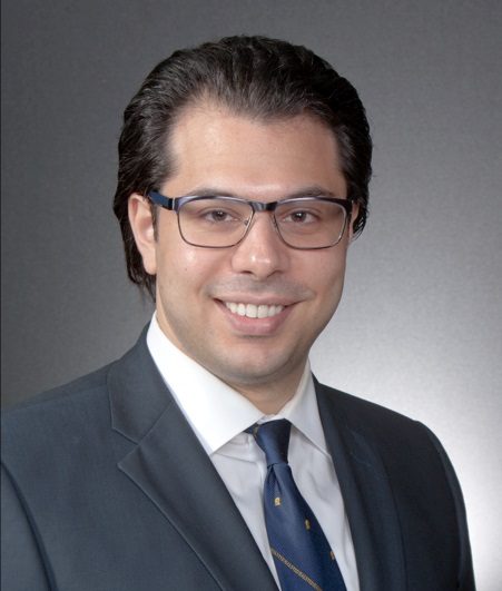 St. Mary’s Medical Center Names Dr. Faris Azar as New Medical Director of Trauma Services