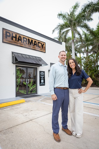 Good Neighbor Pharmacy Announces Cypress Wellness Pharmacy as 2025 Storytelling Champion