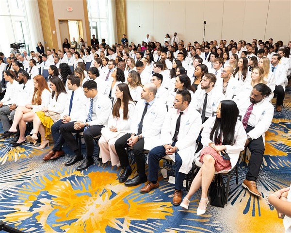 Investing in Tomorrow’s Healthcare Leaders