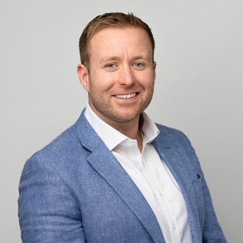 ACHE of South Florida Member Spotlight: Aaron Howell