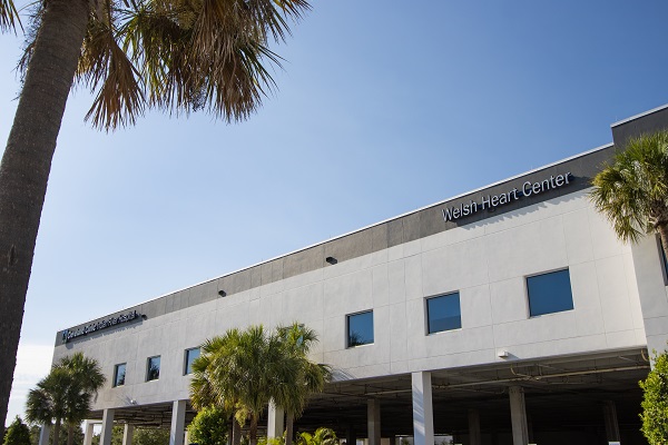 CLEVELAND CLINIC INDIAN RIVER HOSPITAL ACHIEVES HIGHEST RATING FOR  CORONARY ARTERY BYPASS GRAFT PROCEDURES FROM THE SOCIETY OF THORACIC SURGEONS
