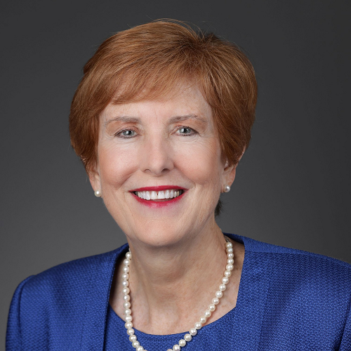 Profiles in Leadership- Baptist Health South Florida – Lynn Cancer Institute and Lynn Women’s Health and Wellness Institute – Maureen G. Mann, MS, MBA, FACHE, Vice President