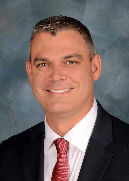 Paul W. McGourty’s Holistic Approach to Nursing and the Patient Experience at Holy Cross Health