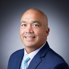 Paul Gaden Appointed CEO  of Memorial Regional Hospital
