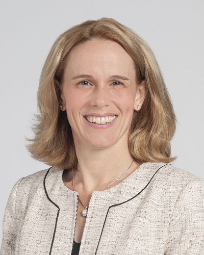 Profiles in Leadership – Cleveland Clinic – Sarah Vogler, MD, MBA