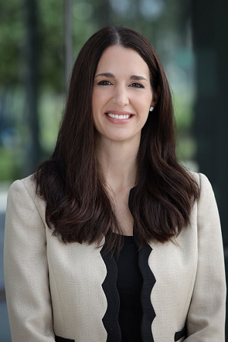 Profiles in Leadership- Baptist Health South Florida – Baptist Health Cancer Care – Jenny R. Waltzer, MA, Chief Operating Officer
