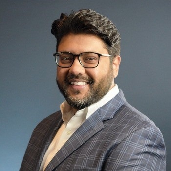LeadingAge Southeast Names Joey Mookerjee as Chief Operating Officer
