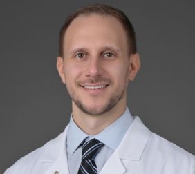 Steven Hale, M.D., Joins Baptist Health Orthopedic Care as a Primary Care Sports Medicine Physician