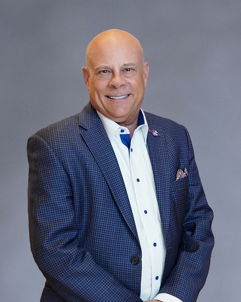 VITAS® Healthcare Announces CEO Transition and Appointment of New Chief Executive Officer