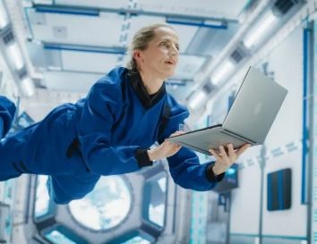 An AdventHealth Collaboration Explores the Impact of Microgravity and Electrical Stimulation on Muscle Cell Health in Space