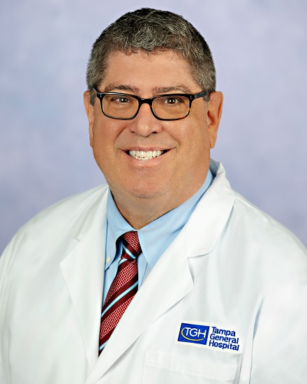 Plenary Presentation at The ASTRO Meeting by TGH Cancer Institute Member Dr. Rodney Ellis Demonstrated That Short-course Radiation Improves Quality of Life for Men with Prostate Cancer Without Compromising Outcomes