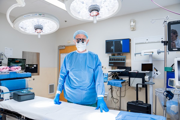 Sylvester Comprehensive Cancer Center at the Leading Edge of Breast Cancer Research and Treatment