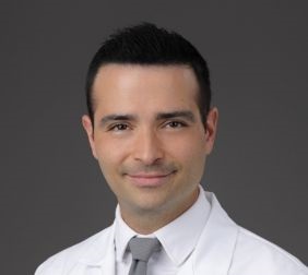 Firas Bounni, M.D., Joins Baptist Health Miami Neuroscience Institute as a Vascular Neurologist