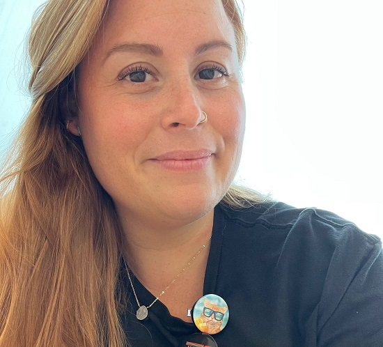 Emergency Room Nurses Profiles: Broward Health North – Olivia Castellano, RN