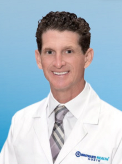 BROWARD HEALTH NAMES EVAN BOYAR, M.D.,  NEW CORPORATE CHIEF MEDICAL OFFICER